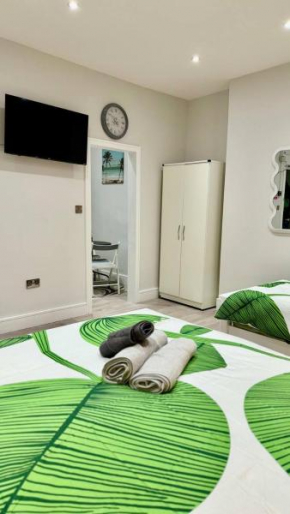 London Studio Escape - Grays Inn Road